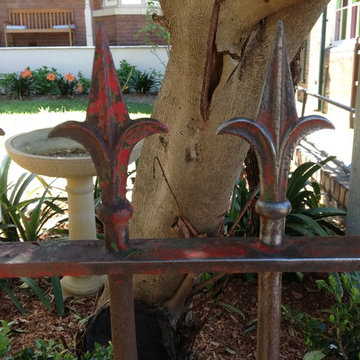 STANMORE FENCE RESTORATION