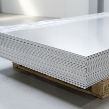 Aluminium Sheets Manufacturer in Rajkot with Precision Finish & Machinability