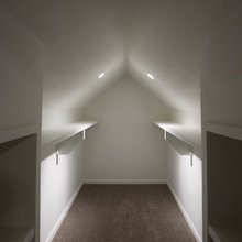 Closet Ideas