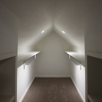 East Grand Rapids Cape Cod Remodel & Staging