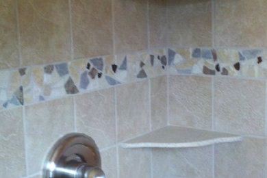 Our work