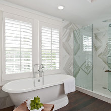 Bathroom Ideas