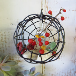 CharestStudios Wire Baskets - Products