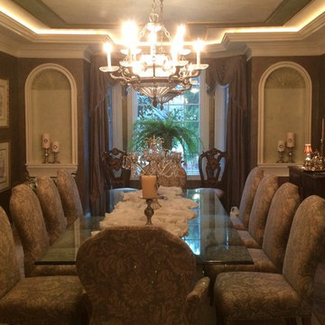 Indian Hill Residence