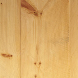 Reclaimed Wood Flooring - Hardwood Flooring