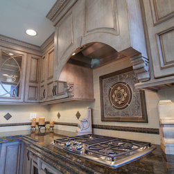 Showroom 2013 - Tile