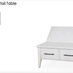3517 Cocktail Table - Products