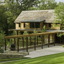 Wetland Homes