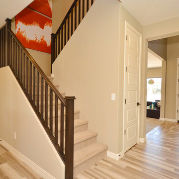 Intrigue @ Greer Ranch | Surprise, AZ | 4094 - Entice Plan