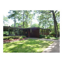 Richard Neutra House