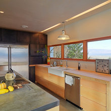 Eva's kitchen