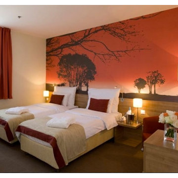 Bedroom Wall Decoration