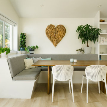 1950s Ranch - Whole House Remodel