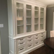 Built Ins