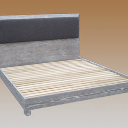 Bedroom Sets - Bed Frames