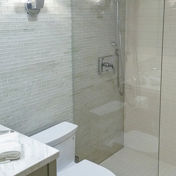 Bathroom Remodel Projects