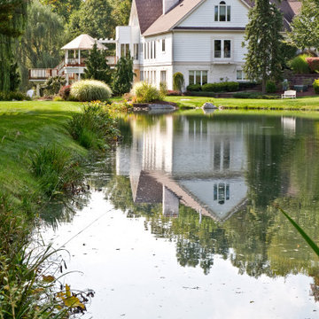 Contemporary Clean Lines - Boardman, OH