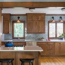Kitchen Layout/Floor Plan ideas