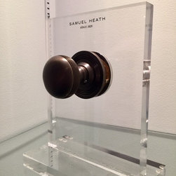 Classic - Doorknobs