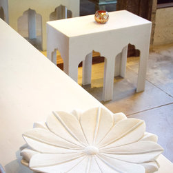 De-cor Marble Collection - Furniture