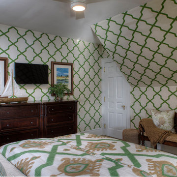Cape May's 10th Designer Show House 2018
