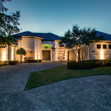 Exterior Homes