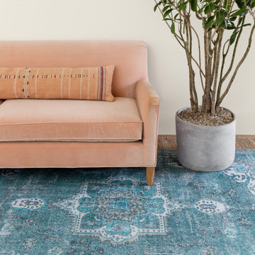 Machine Washable Rugs 2022
