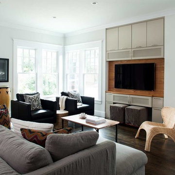 Clairemont Whole House Renovation