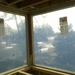 International Modern Remodel - Windows