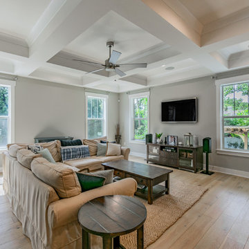 Custom South Tampa Home 3458