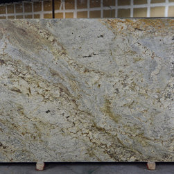 Granite Inventory Slabs - Kitchen Countertops