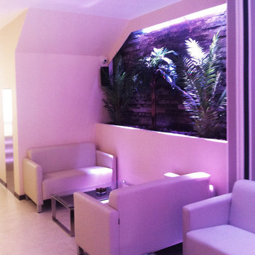 Cafeteria Novus