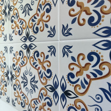 Moroccan Mood – Ontario