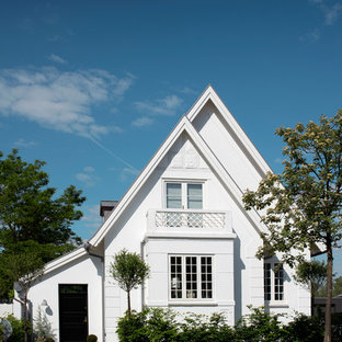 Form 2 + Form 6 / Hvid