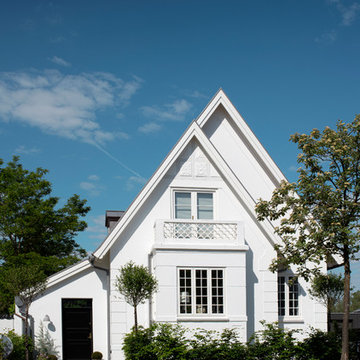 Form 2 + Form 6 / Hvid