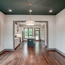 Hardware floors