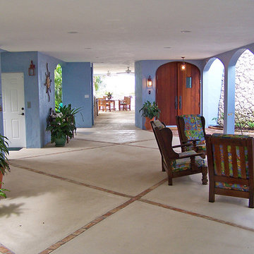 Grossman Residence
