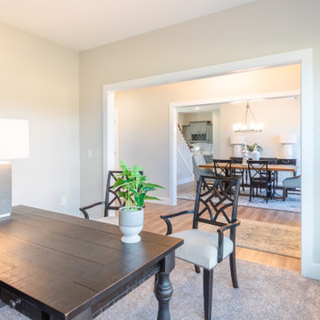 The Kingston at Creekside Meadows