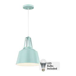 Industrial Goodness - Pendant Lighting