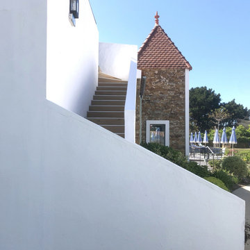 Hotel Les Hautes Mers Phase 3