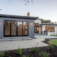 Fairgreen Remodel