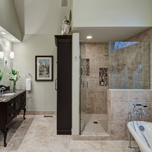 Bathroom Ideas
