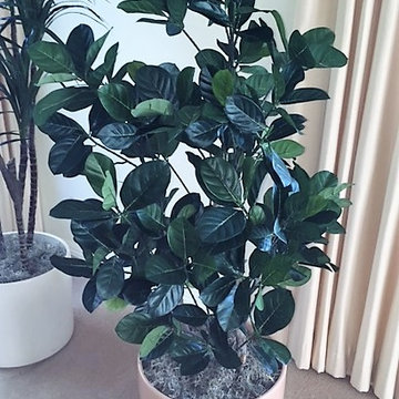 Artificial Trees
