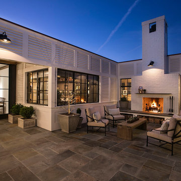 Kennedy Residence