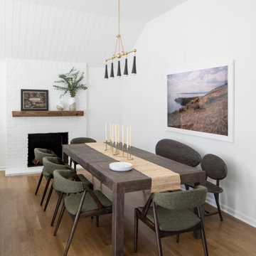 Renovation in the Philadelphia Suburbs