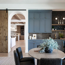 Breakfast Bar