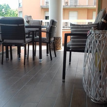 terrazza