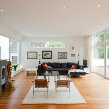 House alteration addition ideas