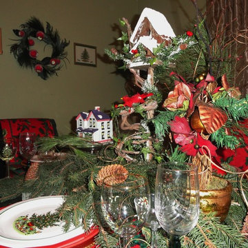 SPODE CHRISTMAS