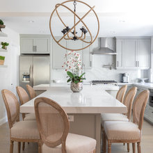 Kitchen Ideas